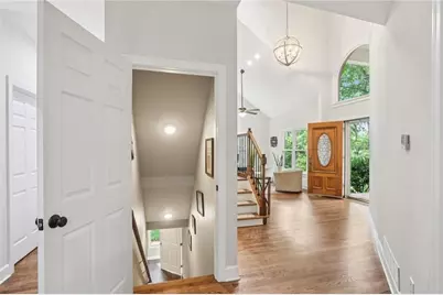 2295 Ansley Court, Canton, GA 30114 - Photo 9