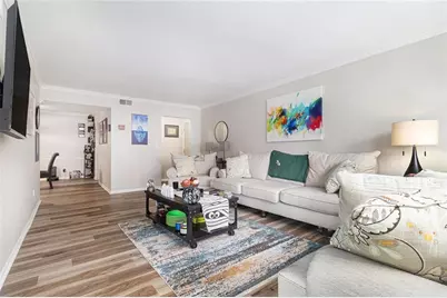 6851 Roswell Road #M-5, Atlanta, GA 30328 - Photo 5