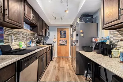 6851 Roswell Road #M-5, Atlanta, GA 30328 - Photo 7