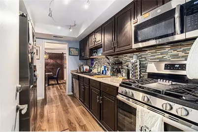 6851 Roswell Road #M-5, Atlanta, GA 30328 - Photo 9