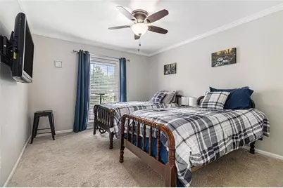 6851 Roswell Road #M-5, Atlanta, GA 30328 - Photo 17