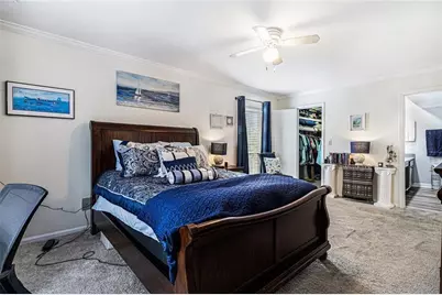 6851 Roswell Road #M-5, Atlanta, GA 30328 - Photo 13