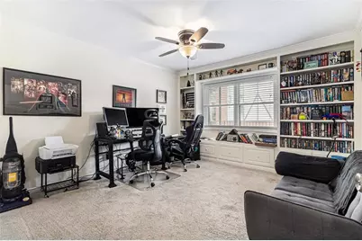 6851 Roswell Road #M-5, Atlanta, GA 30328 - Photo 19