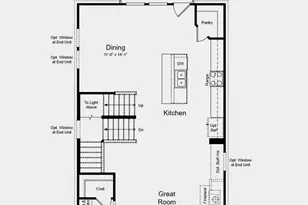 2839 Rosehall Way, Lawrenceville, GA 30043 - Photo 3