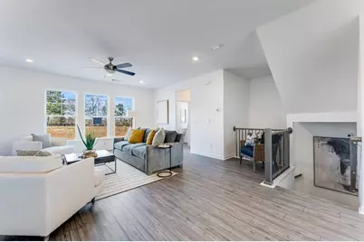 2839 Rosehall Way, Lawrenceville, GA 30043 - Photo 17