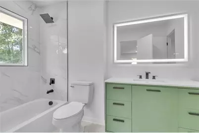 4374 Cedar Ridge Trail, Stone Mountain, GA 30083 - Photo 27