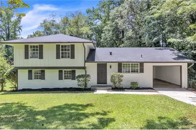 4374 Cedar Ridge Trail, Stone Mountain, GA 30083 - Photo 3