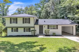 4374 Cedar Ridge Trail, Stone Mountain, GA 30083 - Photo 3