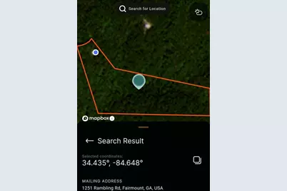 1251 Rambling Road, Fairmount, GA 30139 - Photo 3