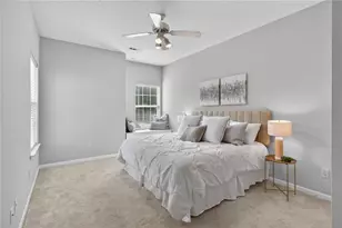 206 Las Brasis Ct, Peachtree City, GA 30269 - Photo 21