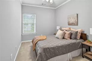 206 Las Brasis Ct, Peachtree City, GA 30269 - Photo 29