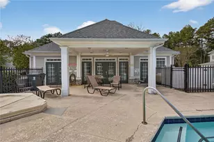 206 Las Brasis Ct, Peachtree City, GA 30269 - Photo 33