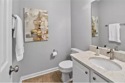 206 Las Brasis Court, Peachtree City, GA 30269 - Photo 19