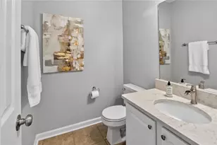 206 Las Brasis Ct, Peachtree City, GA 30269 - Photo 19