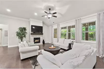 2859 Preserve Walk Court, Buford, GA 30519 - Photo 15