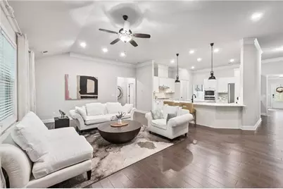 2859 Preserve Walk Court, Buford, GA 30519 - Photo 17