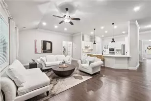 2859 Preserve Walk Ct, Buford, GA 30519 - Photo 17