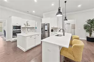 2859 Preserve Walk Ct, Buford, GA 30519 - Photo 9