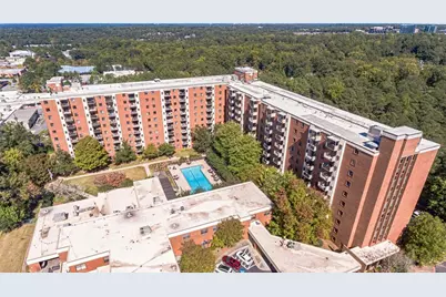 300 Johnson Ferry Road NE #B201, Atlanta, GA 30328 - Photo 3