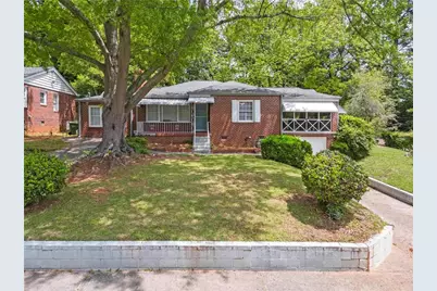 1766 Brewer Boulevard, Atlanta, GA 30310 - Photo 1