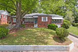 1766 Brewer Blvd, Atlanta, GA 30310 - Photo 1