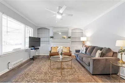 1766 Brewer Boulevard, Atlanta, GA 30310 - Photo 3