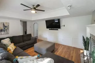 1928 Stonewood Dr, Lithia Springs, GA 30122 - Photo 9