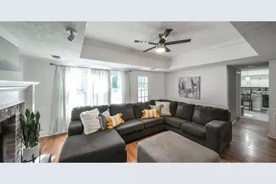 1928 Stonewood Drive, Lithia Springs, GA 30122 - Photo 11