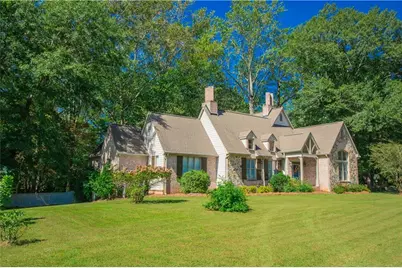 1145 Thurston Snow Road, Good Hope, GA 30641 - Photo 131