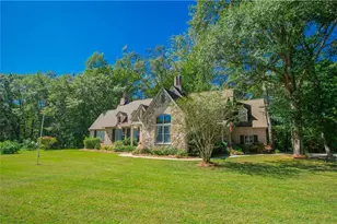 1145 Thurston Snow Rd, Good Hope, GA 30641 - Photo 3