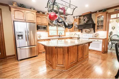 1145 Thurston Snow Road, Good Hope, GA 30641 - Photo 31