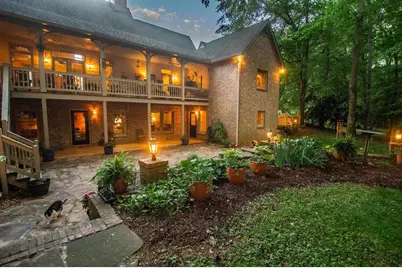 1145 Thurston Snow Road, Good Hope, GA 30641 - Photo 9