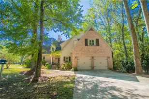 1145 Thurston Snow Rd, Good Hope, GA 30641 - Photo 133