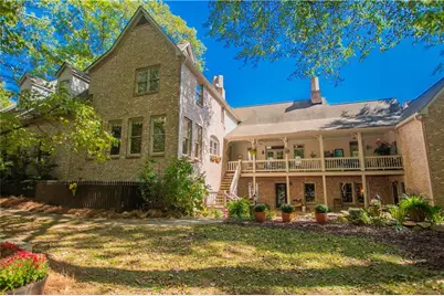 1145 Thurston Snow Road, Good Hope, GA 30641 - Photo 7