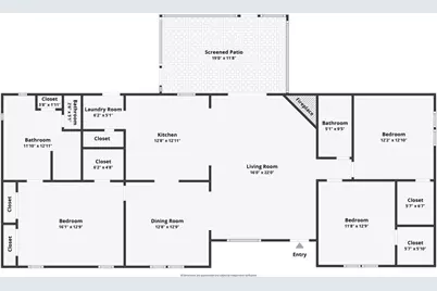 1051 Longwood Drive, Madison, GA 30650 - Photo 45