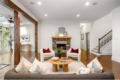 1097 Bonview Lane NE, Atlanta, GA 30324 - Photo 7