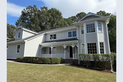 5062 Bridgeport Lane, Peachtree Corners, GA 30092 - Photo 3