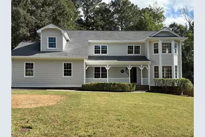 5062 Bridgeport Lane, Peachtree Corners, GA 30092 - Photo 1