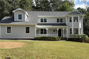 5062 Bridgeport Ln, Peachtree Corners, GA 30092 - Photo 1