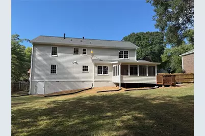 5062 Bridgeport Lane, Peachtree Corners, GA 30092 - Photo 33