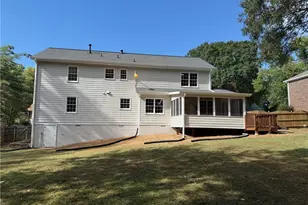 5062 Bridgeport Ln, Peachtree Corners, GA 30092 - Photo 33