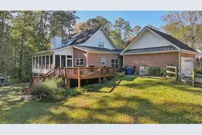 790 Blackberry Trail, Lawrenceville, GA 30043 - Photo 25
