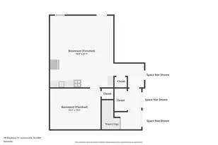 790 Blackberry Trail, Lawrenceville, GA 30043 - Photo 29