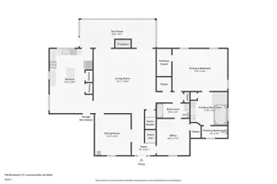 790 Blackberry Trail, Lawrenceville, GA 30043 - Photo 27