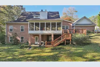 790 Blackberry Trail, Lawrenceville, GA 30043 - Photo 23