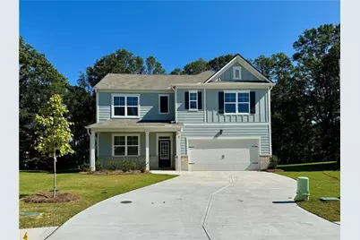 6 Manor Way, Braselton, GA 30517 - Photo 1