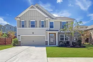 6869 Lake Overlook Ln, Flowery Branch, GA 30542 - Photo 1