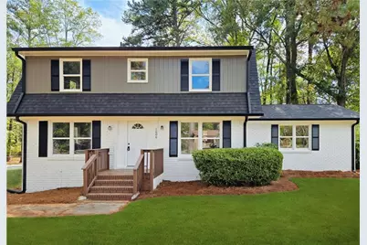 1606 King Road, Riverdale, GA 30296 - Photo 1