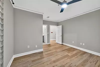 2161 Peachtree Road NE #706, Atlanta, GA 30309 - Photo 9