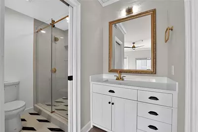 2161 Peachtree Road NE #706, Atlanta, GA 30309 - Photo 13